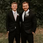 Mason Ritter - Facebook