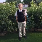 Mason - @mason_root_20_hockey - Instagram