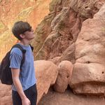 Mason Rushing - @masonrushing - Instagram