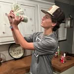 Mason rushing - @yk.mason17 - Instagram