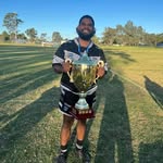 Carl Mason-Sands - @thebala_mase - Instagram
