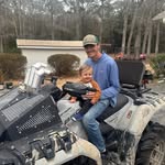 Mason Sands - @masonsands7 - Instagram