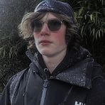 Mason Sands - Facebook