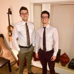 Mason Schmidt - @noodlegang - Instagram