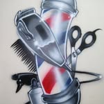 Mason Schneider - @masethebarber.1229 - Instagram