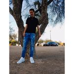 Mason Dean Schreck (SiD) - @sid_the_kid666 - Instagram