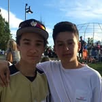 mason shaffer - @masinraisin.spamz - Instagram