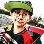 mason shaffer - @kawsaki_kid - Instagram