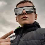 Mason Sharkey - Facebook