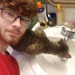 Mason Sharp - @TickeTargeT - Instagram