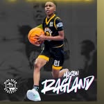 Mason “Sharp Shooter” Ragland - @maser_2121 - Instagram