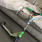 Mason Smart - @mason_scoots8 - Instagram