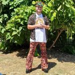 Mason Snider - @theoneconspiracytheorist - Instagram