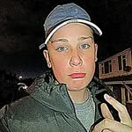 mason stanfield - @getbusycapone - Instagram