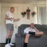Mason Stone - @mahnsoons - Instagram