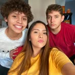 Mason Strong - Facebook
