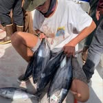 Mason Swift - @masnfish - Instagram