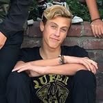 mason swift fan! - @mason_swift_fan - Instagram