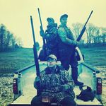 Mason Tate - @1st_gen_150 - Instagram