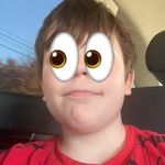 Mason Terrell - @mrklg777 - Instagram