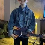 Mason Terrell - @masonterrell51 - Instagram