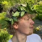 Mace - @masonthomson - Instagram