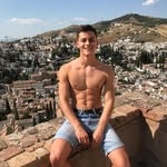 Mason Thomson - @masonthomson330 - Instagram