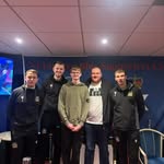 Mason Thomson - @mthompo09 - Instagram