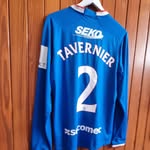 Mason thomson - @tavernier590 - Instagram
