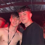 Mason Thomson - Facebook