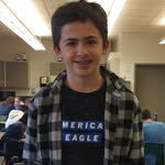 Mason Thomson - @mrthomson2003 - Instagram