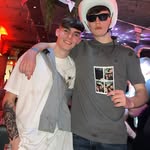 @masonthomson0 - Instagram