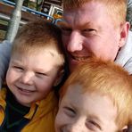 Matt Harrison Mason Thorne - Facebook