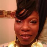 Shvon Mason Thorne - @queenthorne1219 - Instagram