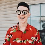 Mason Ware - @wareismason - Instagram