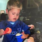 Mason Weaver - @masonweaver24 - Instagram