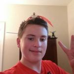 Mason Weaver - @mweaver456 - Instagram