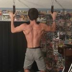 Mason Weaver - @my_fitness_.journey - Instagram