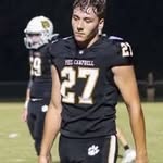Mason Weeks - @masonweeks17 - Instagram