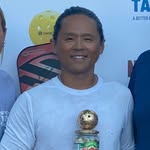 Mason Wei - @the_pickleball_wei - Instagram