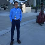 Mason Wei - Facebook