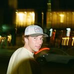 Mason Welch - Facebook