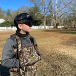 Mason Whitaker - @duckhunter.334 - Instagram