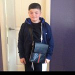 Mason - @mason_white_head - Instagram