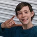 mason whitehead - @gears528 - Instagram