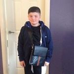 Mason Whitehead - @masonwhitehead03 - Instagram