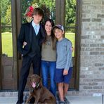 Mason Williamson - Facebook