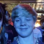 Mason Williamson - Facebook
