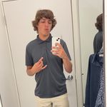 Mason Williamson - @21masonw - Instagram