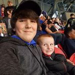 Mason Williamson - @masonwilliamson6 - Instagram